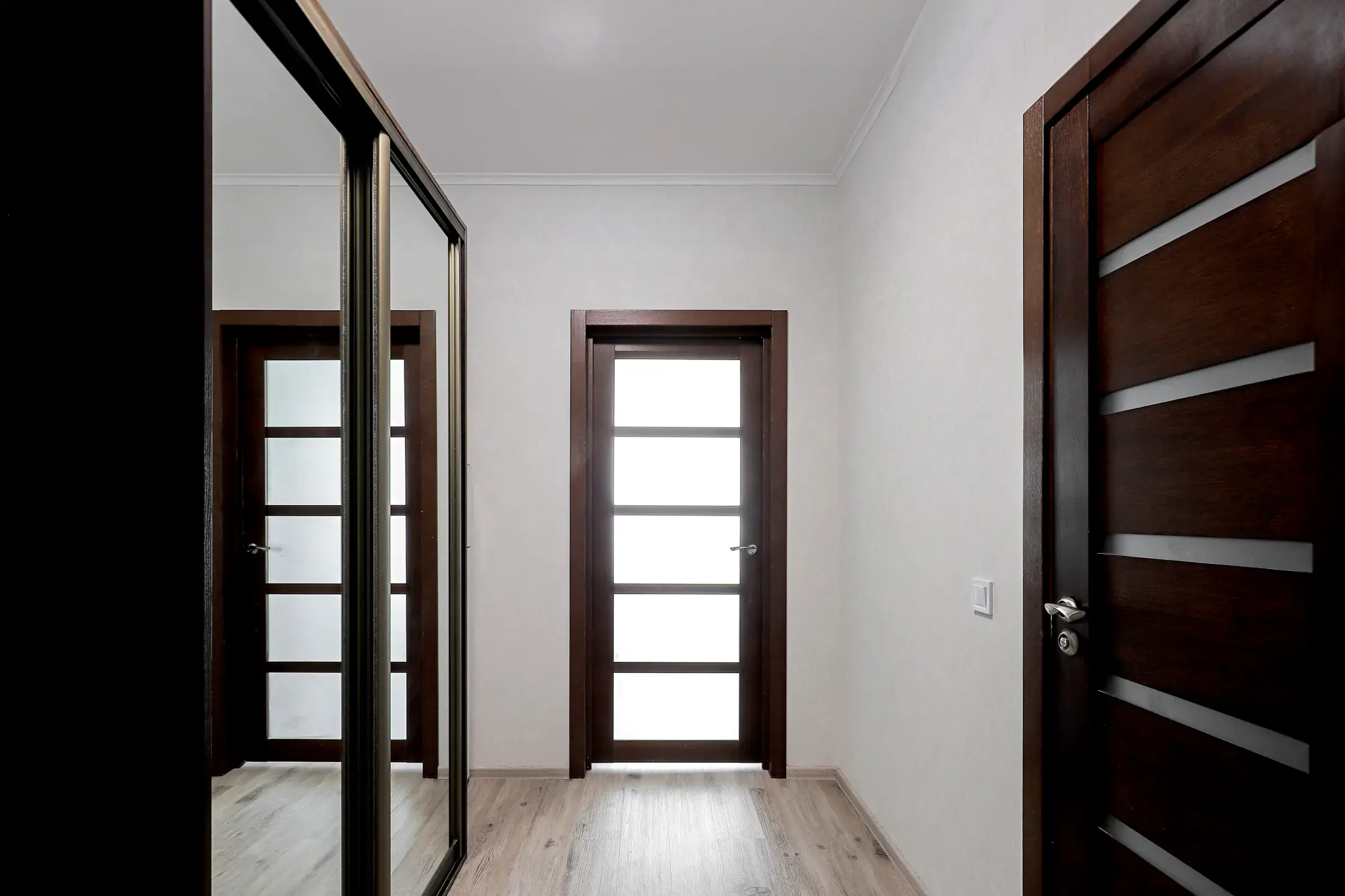 Jak vybrat interiérové dveře?